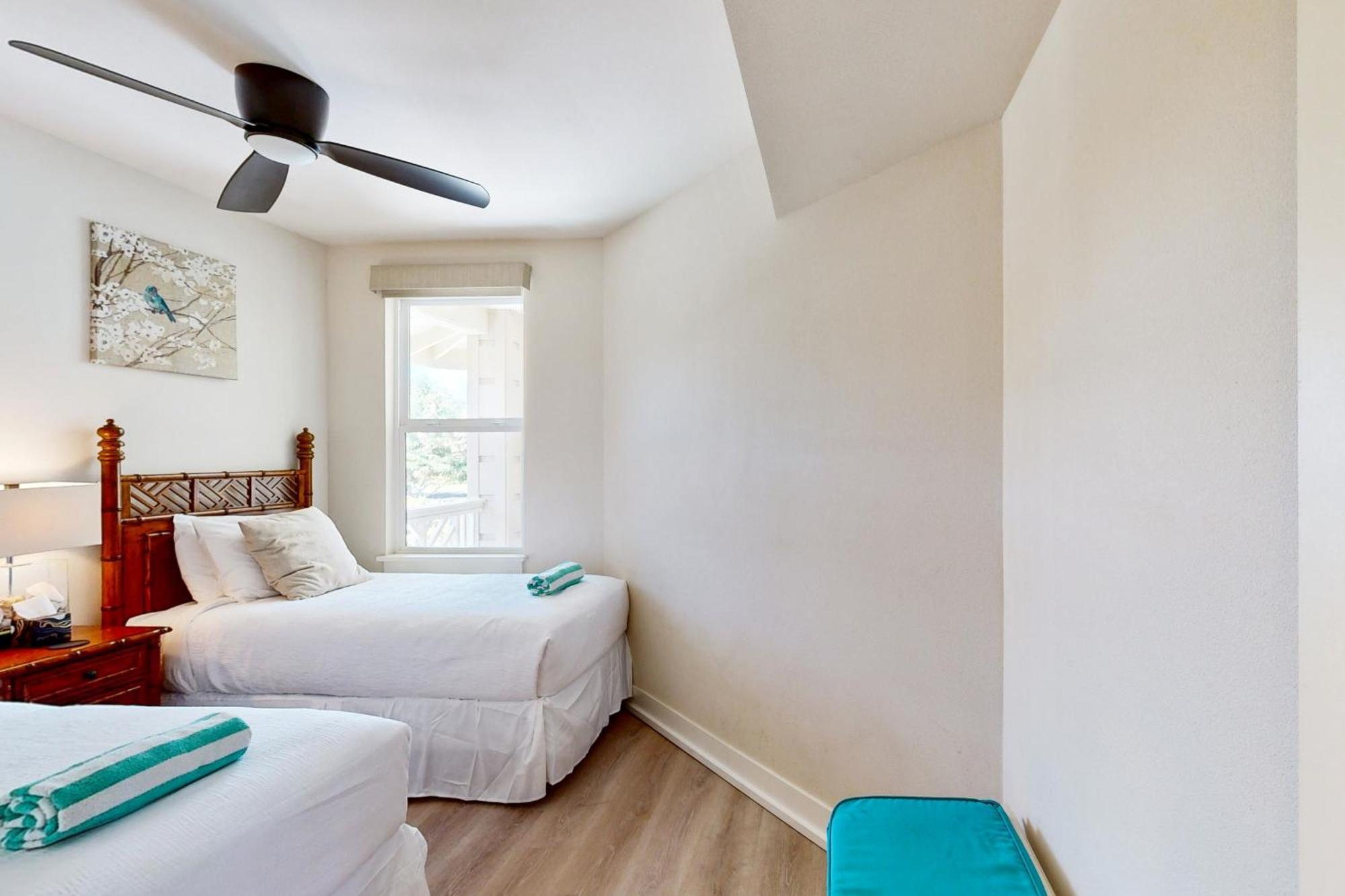 Pili Mai Apartment Kipu Ngoại thất bức ảnh
